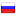 minevsky.ru server is located in Russia